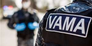 Inspectorii vamali au descoperit încălţăminte sport în valoare de aproximativ 557.000 lei