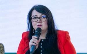 Irina Siminenco, Nestle România: "Trebuie să ne întrebăm ce lăsăm generaţiilor viitoare, din punctul de vedere al sustenabilităţii"