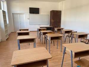 Narada anunţă că prin proiectul HartaEdu.ro au fost investiţi peste 1 milion de euro în educaţie