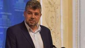 Marcel Ciolacu: "Suntem decişi să acţionăm mai eficient împotriva traficanţilor"