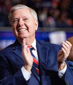 Senatorul Lindsey Graham: "Iran, dacă escaladezi acest război, venim după tine"