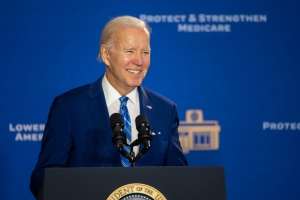 John Kirby: "Biden aterizează în Israel pentru o călătorie cu mize mari"