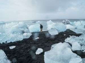 President Iohannis and prime minister Ciolacu concerned about climate change