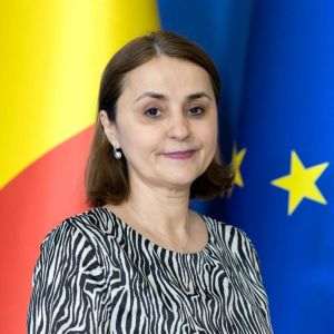 Agenţii de presă: Luminiţa Odobescu va participa la reuniunea şefilor diplomaţiilor din statele membre ale UE