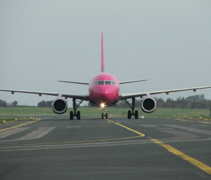 Consens cu scandal pentru Aeroportul Braşov