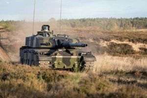 Reuters: Ucraina a înfiinţat o societate mixtă de apărare cu producătorul german de arme Rheinmetall