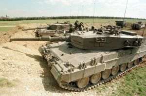 Reuters: Rheinmetall anticipează creşterea puternică a profitului în trimestrul trei