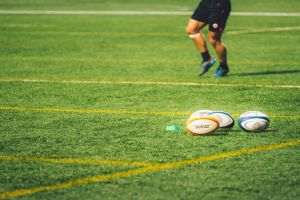 Rugby: Selecţionata Romanian Wolves, pregătită de debutul în Super Cup