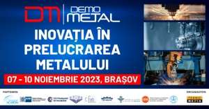 Demo Metal, din nou la Braşov