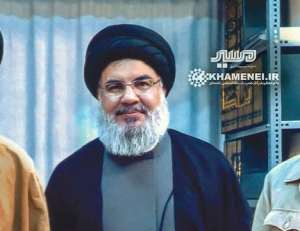 Hassan Nasrallah, liderul Hezbollah: "Operaţiunea Al-Aqsa a cutremurat Israelul"