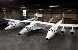 CNBC: Acţiunile Virgin Galactic au crescut ieri cu 30% 