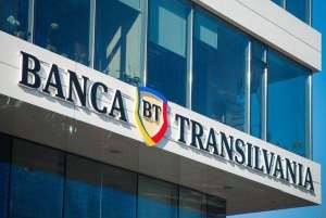 Activele Grupului Financiar Banca Transilvania au crescut până la 157,6 miliarde lei în primele 9 luni ale anului