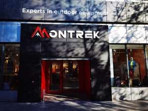 Românii de la Montrek şi-au unit forţele cu producătorul brandului ucrainean Turbat