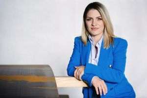 spune Alina Richardson, CEO şi co-fondator al Steel Auction Market