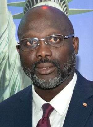 AFP: George Weah şi-a recunoscut înfrângerea în alegerile prezidenţiale