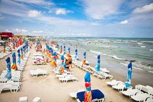 JoinUP estimează că anul viitor va trimite peste 20.000 de turişti în vacanţă în Tunisia