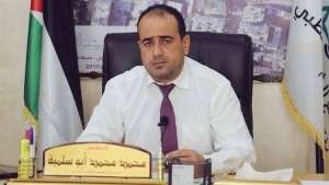 Dr. Mohammed Abu Salmiya, directorul Spitalului Al-Shifa din Gaza