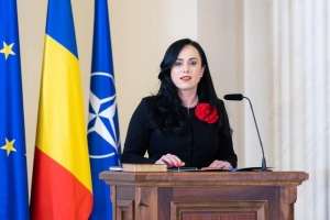 Bucura-Oprescu: "România are rezerve privind integrarea Cadrului de Convergenţă Socială în procesul Semestrului European"