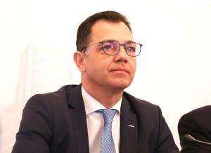 Ministrul Economiei: "Ar trebui să fim în prima linie a reconstrucţiei Ucrainei"