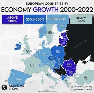 iBanFirst: Top 5 motive pentru companiile din Europa de Vest să investească în România şi regiunea CEE