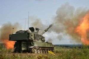 Reuters: BAE Systems a semnat un acord cu armata SUA pentru producerea de structuri pentru obuzierul său uşor M777