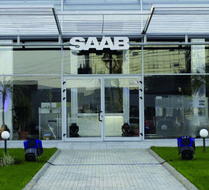 \"Saab\" ar putea fi preluată de un investitor privat în această vară.