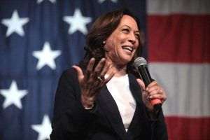 Kamala Harris afirmă că este "speriată" că Trump va reveni la putere