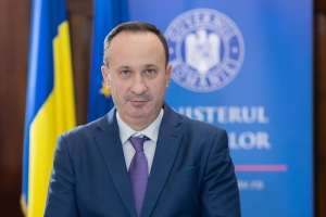 Câciu: "Trebuie găsită o formulă de a compensa fermierii în colaborare cu Comisia Europeană"