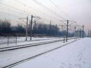 CFR Călători trains - delays of hundreds of minutes, but the management of the company does not assume them