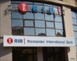 RIB a lansat cardurile de debit şi credit cu cip