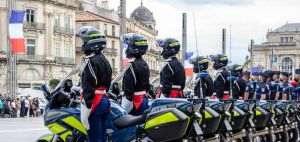 Sursa foto: facebook / gendarmerienationale