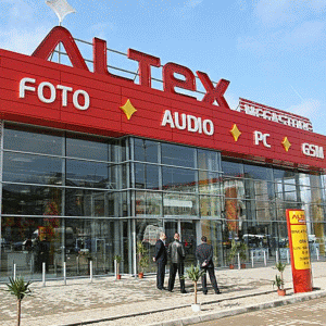 Acţionarii Cometex Suceava au aprobat în principiu fuziunea cu Altex România SRL