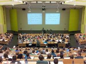 The code of university ethics and deontology, put up for public debate