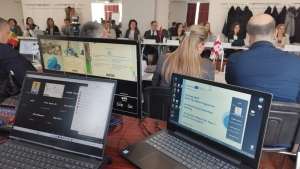 Programul Interreg NEXT Bazinul Mării Negre: Au fost aprobate 33 de proiecte, cu o valoare de 30,5 milioane euro 