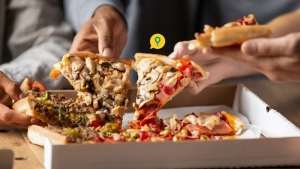 Analiză Glovo: În România, se comandă o pizza la fiecare 5 secunde 