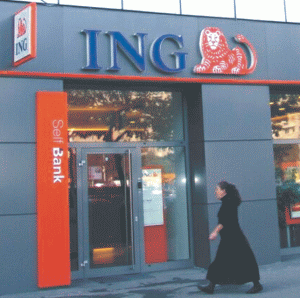 ING: International Monetary Fund Data Are Wrong