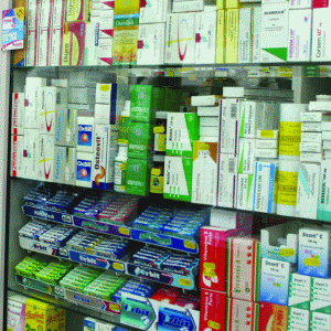 Companiile farmaceutice vor fi influenţate pozitiv de o serie de factori în ciuda faptului că ritmul de creştere în ECE este tot mai atenuat.