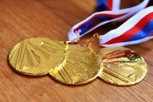 Trei medalii de aur şi un bronz pentru România la Campionatele Europene de Haltere