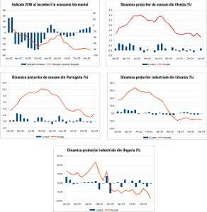 Macro Newsletter 14 Februarie 2024