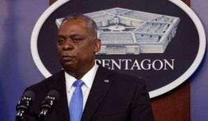 CNN: Lloyd Austin a fost externat din spital şi se aşteaptă să se întoarcă la Pentagon 