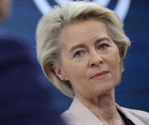 Ursula von der Leyen (Sursa: facebook / European Commission)