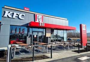 Sphera Franchise Group inaugurează cel de-al patrulea restaurant KFC în Sibiu