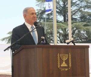 Benjamin Netanyahu: Cu o operaţiune la Rafah, Israelul va fi la câteva săptămâni de o victorie totală