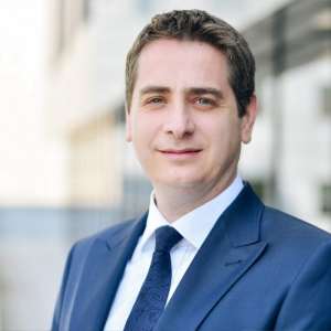 Radu Dumitrescu, Partener Coordonator Consultanţă Financiară, Deloitte România