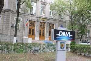 Dissatisfied with the appointment of the new head, five prosecutors from DNA Constanţa resigned