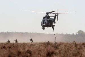 AP: SUA şi Coreea de Sud au început exerciţii militare comune de amploare