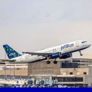 Sursa foto: facebook / JetBlue