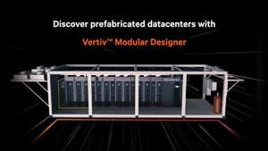 Vertiv lansează un instrument online gratuit pentru a eficientiza planificarea şi proiectarea centrelor de date