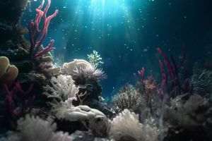 Environment: Disaster in the Great Barrier Reef