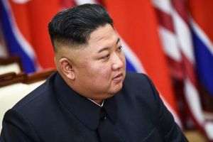 KCNA: Kim Jong Un a inspectat o armă în timpul vizitei la o bază de antrenament